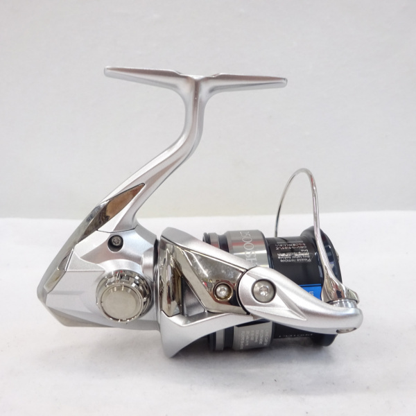 19ストラディック 2500SHG